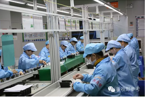 全國約一半高鐵都在用它的產(chǎn)品，柏克真牛！